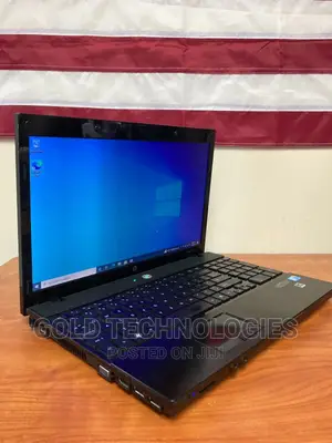 Laptop HP ProBook 4510S 3GB Intel Pentium HDD+SSD 350GB