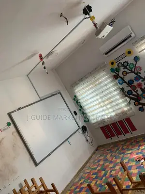 Smart Board Installation Services