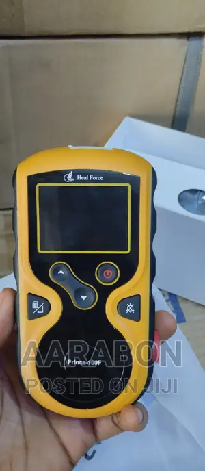 Heal Force Pulse Oximeter