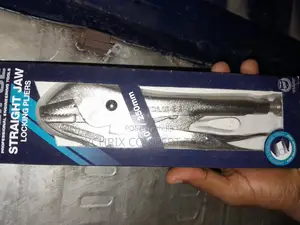 Eclipse Locking Plier