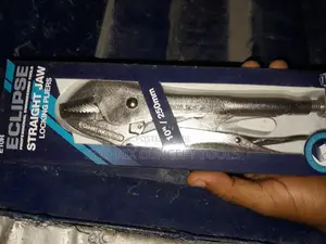 Eclipse Locking Plier