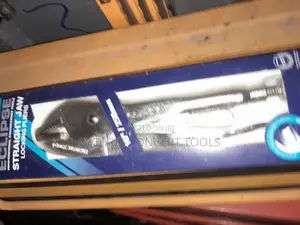 Eclipse Locking Plier