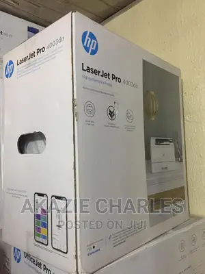 Hp Laserjet Pro 4003dn