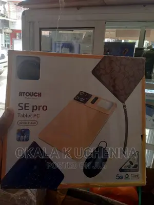 New Atouch SE Pro 8 GB