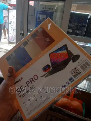 New Atouch SE Pro 8 GB