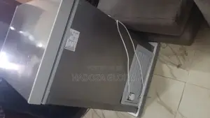 LG Chest Freezer Gc-238l (Most Efficients)
