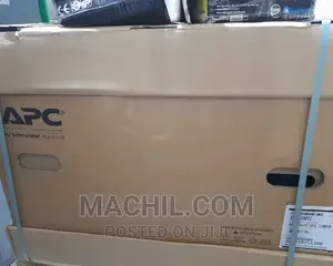 Apc 22000kva UPS