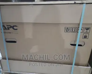 Apc 22000kva UPS