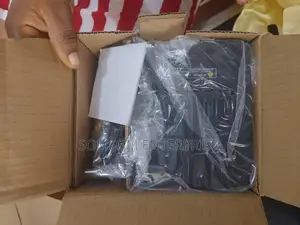 Veeda Thermal Printer With Bluetooth Connectivity