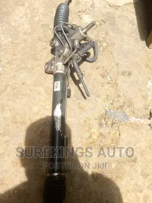 Complete Steering Rack Honda Pilot 2008-13