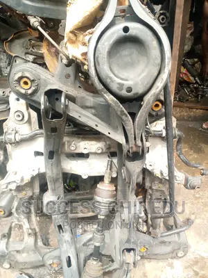Back Beam Honda Pilot/MDX 2003/2006
