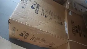 LG Chest Freezer Gc-238l Deep and Fast (Best Quality)