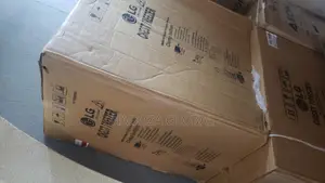 LG Chest Freezer Gc-238l Deep and Fast, ((Original ))