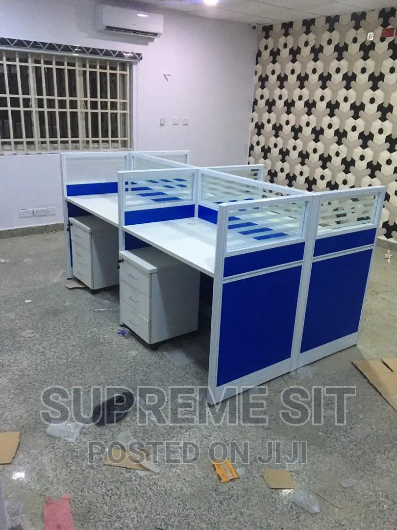 Exotic Workstations by 4
