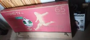 65 Inches Android AI