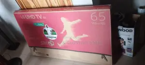 65 Inches Smart Android AI