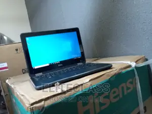 Laptop Dell Latitude 3189 4GB Intel Pentium SSD 128GB