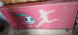 65inches Frameless Smart Android AI