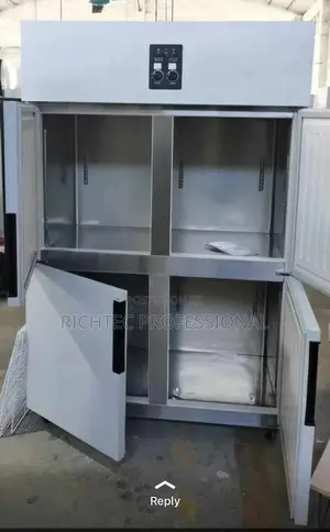 Quality 4 Door Freezer