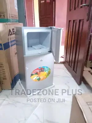 New Gs-141sq Lg D0uble Door Refrigerator