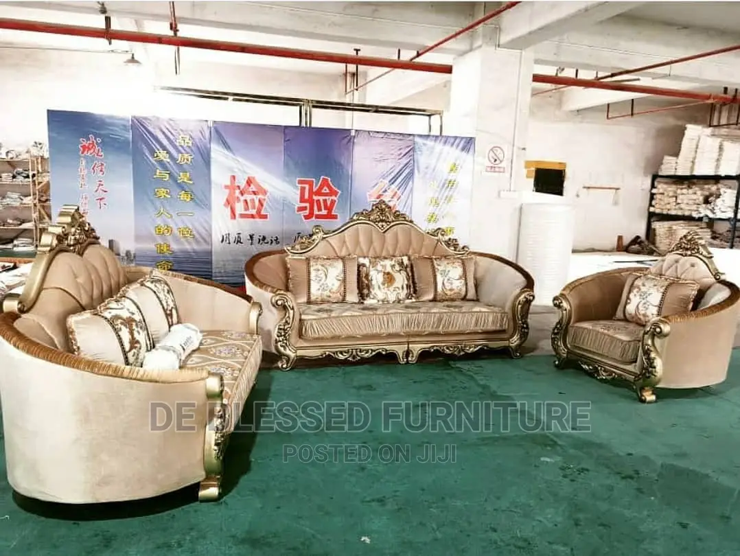 Royal Sofa