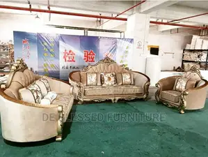 Royal Sofa