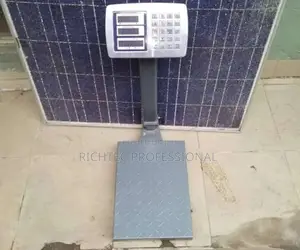 100kg Digital Scale
