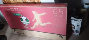 65 Inches Smart Android Artificial Intelligence Ai