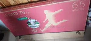 65 Inches Artificial Intelligence LG Ai