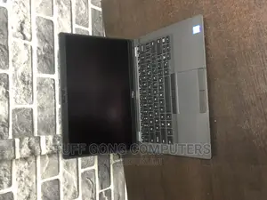Laptop Dell Latitude 5400 8GB Intel Core I5 SSD 256GB