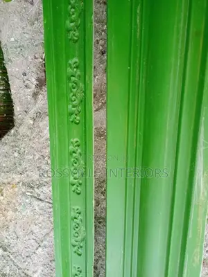 Fibre P.O.P Cornice Mold
