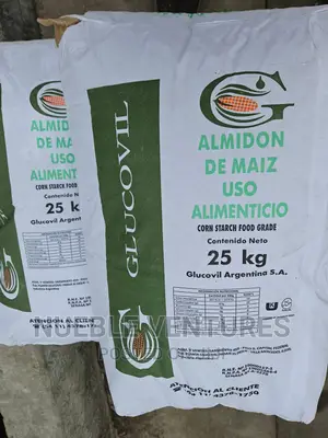 Corn Starch (Royal, Sunner, Glucovil, Windmill Etc)