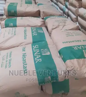 Corn Starch (Royal, Sunner, Glucovil, Windmill Etc)