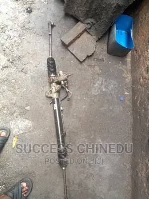 Complete Steering Rack Honda Ridgeline 2010