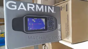 Garmin 79sc