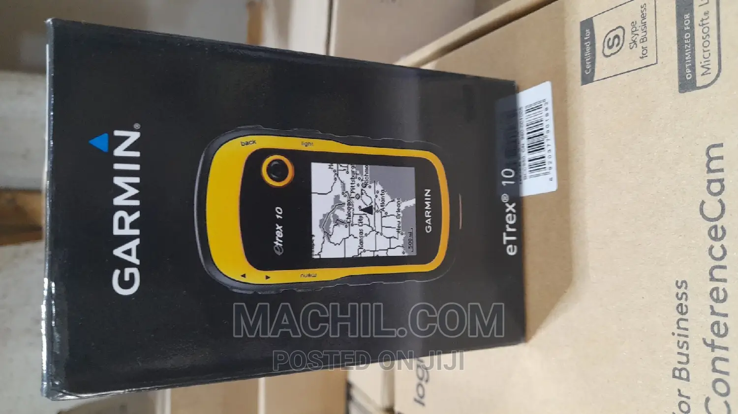 Garmin 79sc