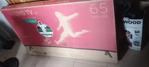 65 Inches Android Artificial Intelligence