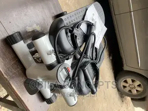 Stepper With Resistance Band