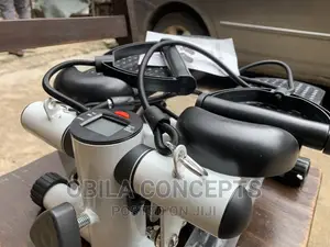 Premium Home Use Mini Stepper