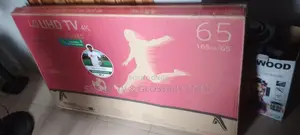 65 Inches Foot Edition Artificial Intelligence Ai