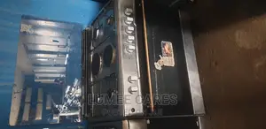 6 Burner Gad Cooker