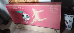 65inches Football Mode Artificial Intelligence