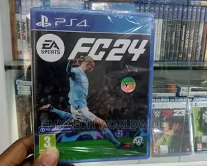 Newly Released FIFA