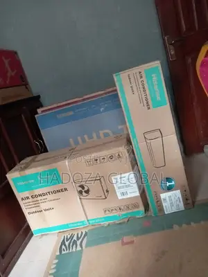 Best Quality Hisense 1.5hp Non-inverter Ac (As12tg1)