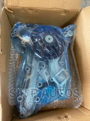 All Model of Mercedes Benz Engine Water Pump Are Available