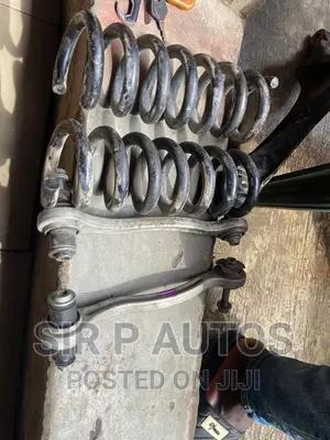 All Mercedes Benz Back Low Are and Spring Are Available