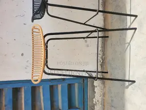 Bar Stool Weaven
