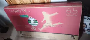 65 Inches Smart Android Artificial Intelligence