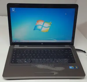 Laptop HP Pavilion G62 3GB Intel Pentium HDD+SSD 350GB