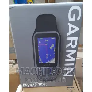 Garmin 79sc